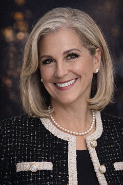 Liz Longenecker is executive function and academic coach